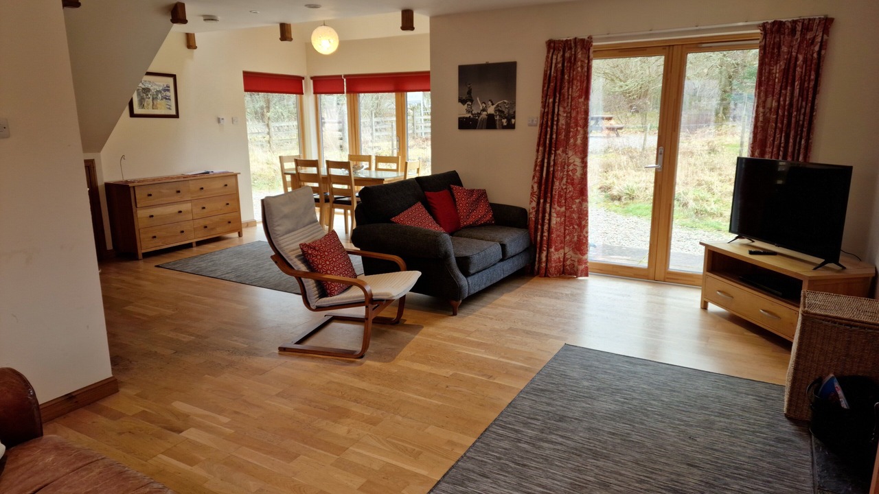 Photo of Livingroom in Torcastle