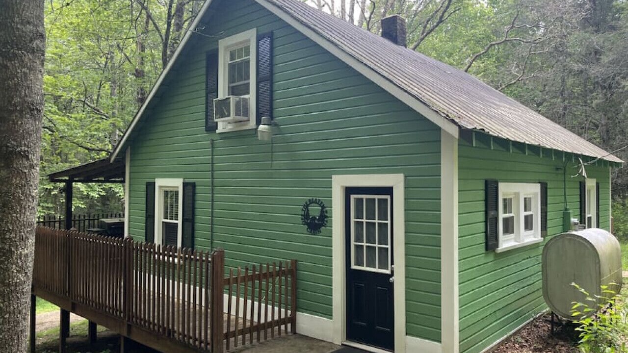 Photo of Outdoor in Willis
