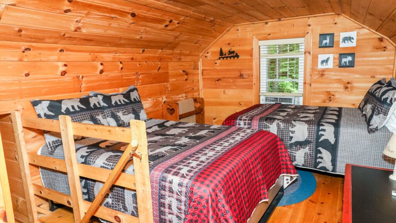 Photo of Bedroom in Willis