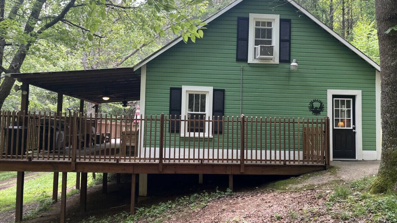 Photo of Outdoor in Willis