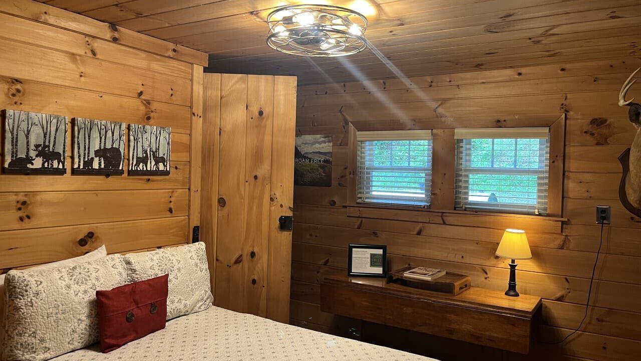 Photo of Bedroom in Willis