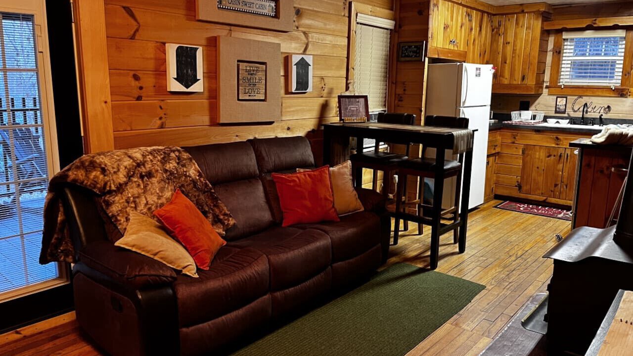 Photo of Livingroom in Willis