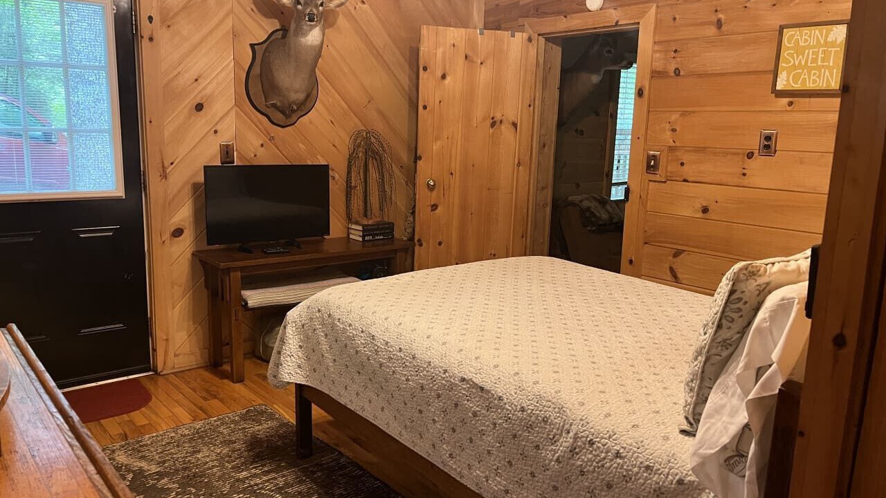 Photo of Bedroom in Willis