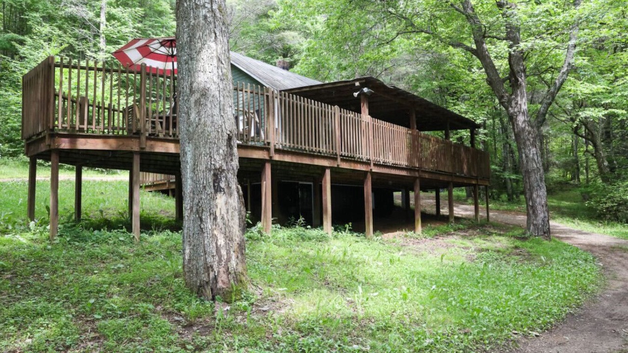 Photo of Outdoor in Willis