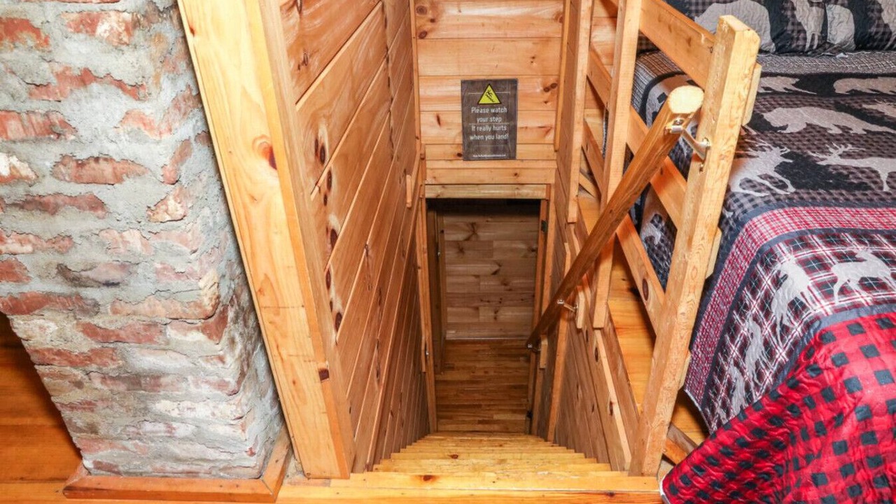 Photo of Bedroom in Willis