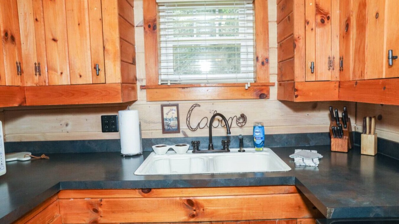 Photo of Kitchen in Willis