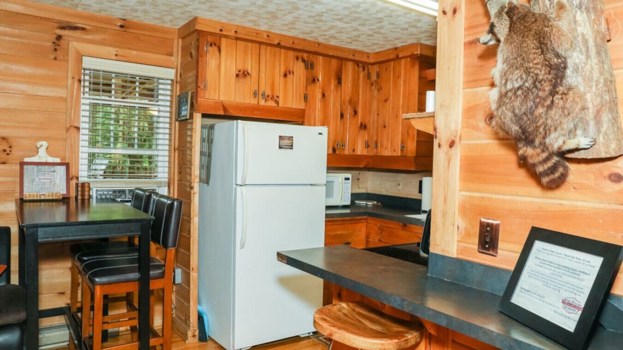 Photo of Kitchen in Willis
