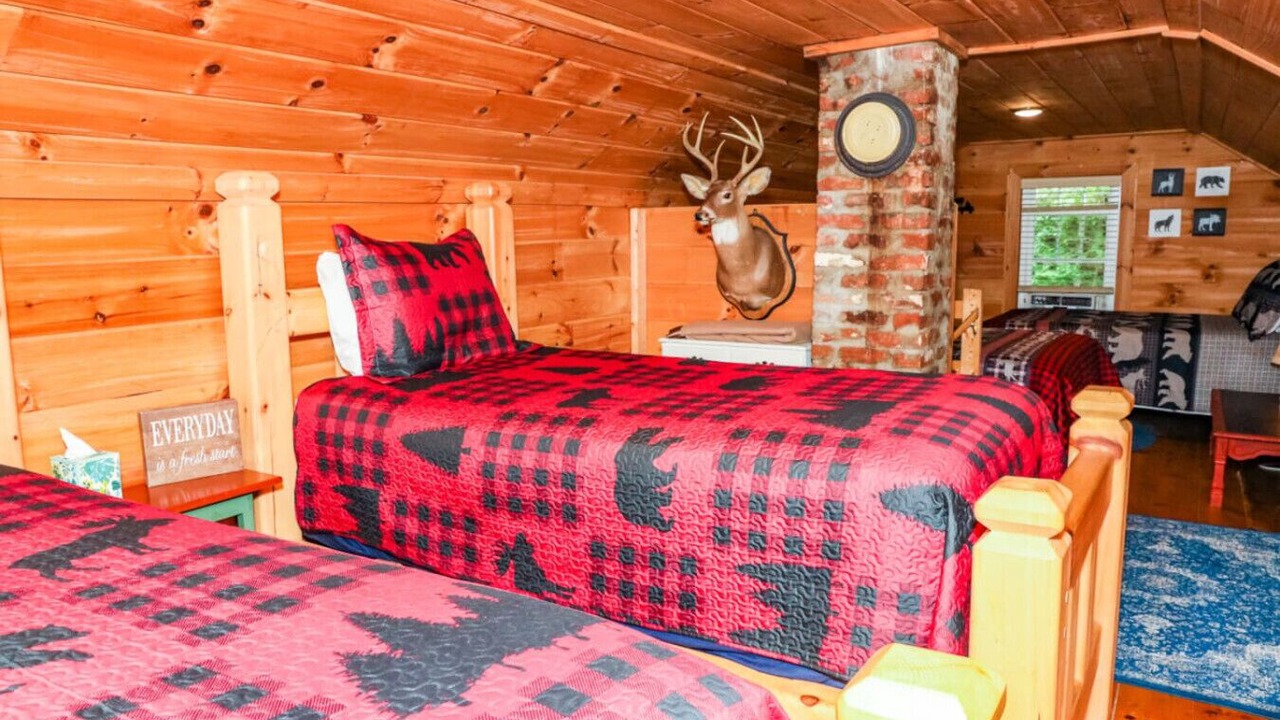 Photo of Bedroom in Willis