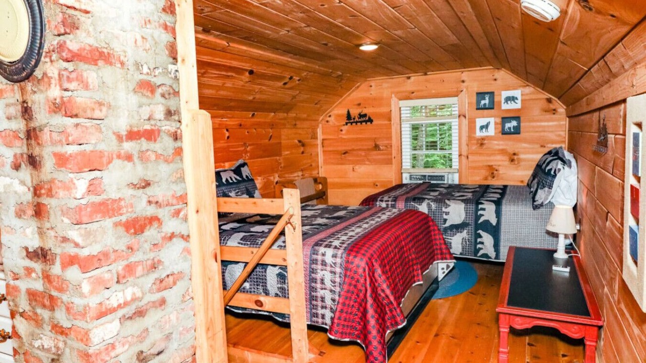 Photo of Bedroom in Willis