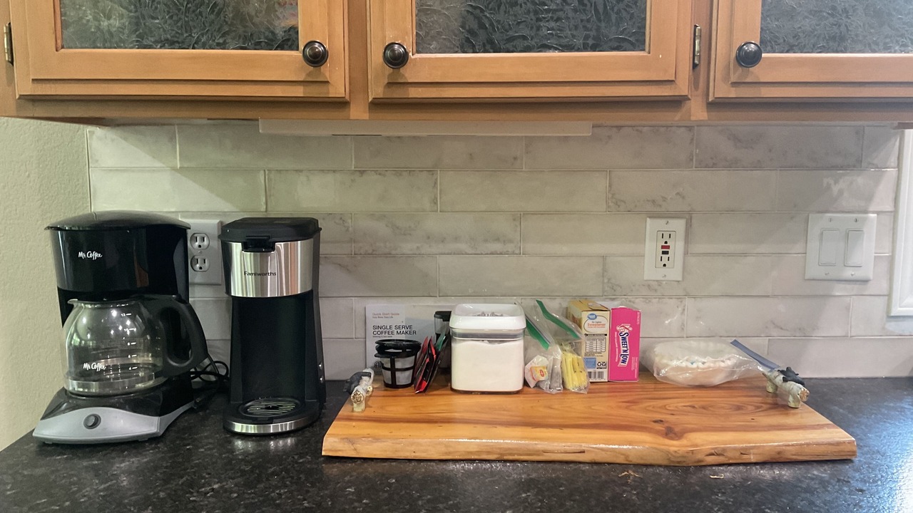 Photo of Kitchen in Lampe