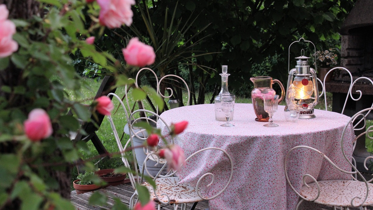 Photo of Outdoor in Ousse-Suzan