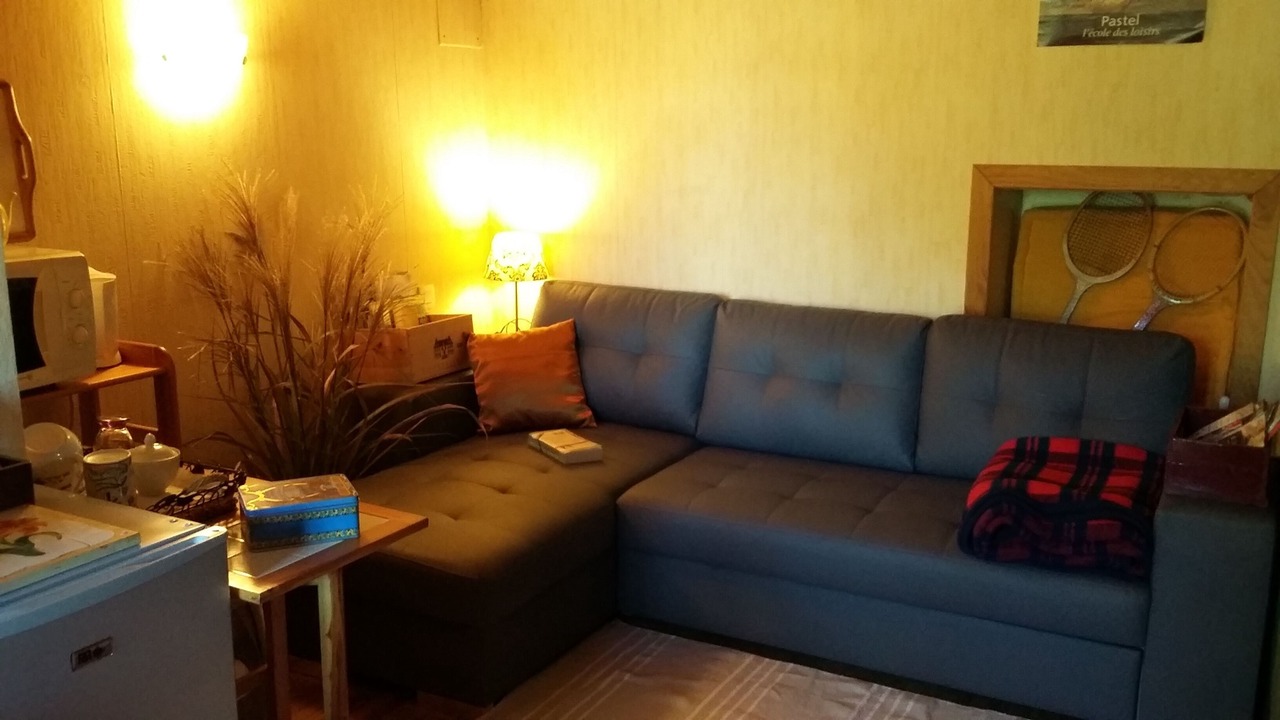 Photo of Livingroom in Ousse-Suzan