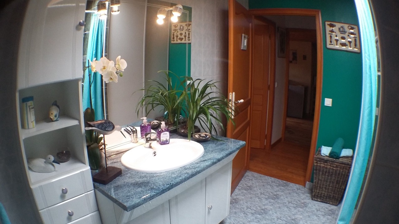 Photo of Bathroom in Ousse-Suzan