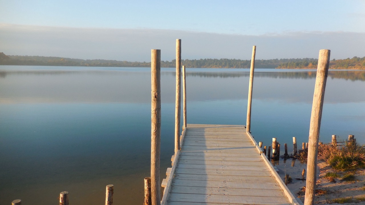 Photo of Outdoor in Ousse-Suzan