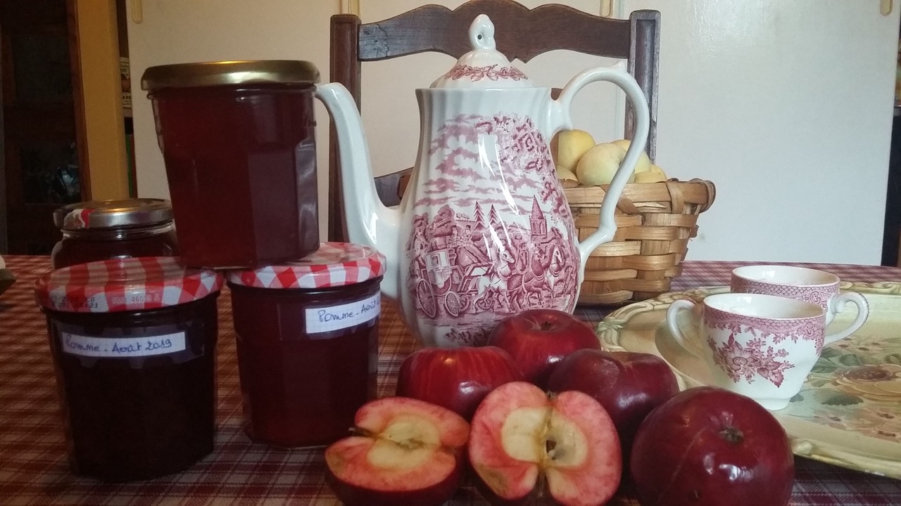 Photo of Others in Ousse-Suzan