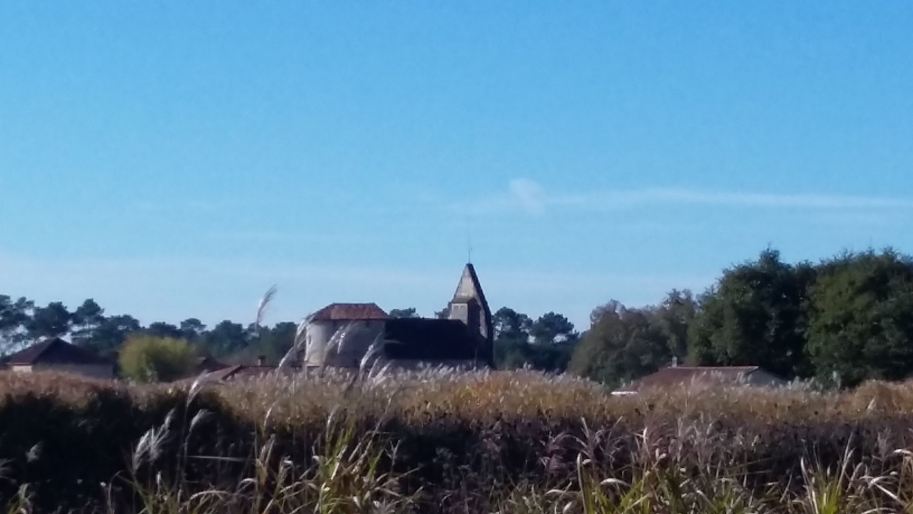 Photo of Outdoor in Ousse-Suzan