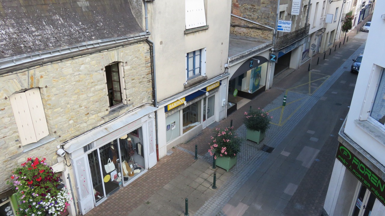 Photo of Outdoor in Chateaubriant