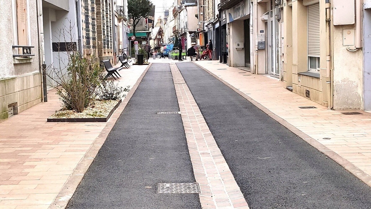 Photo of Outdoor in Chateaubriant
