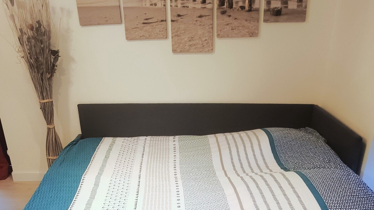 Photo of Bedroom in Chateaubriant