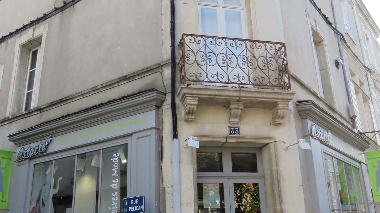 Photo of Outdoor in Chateaubriant