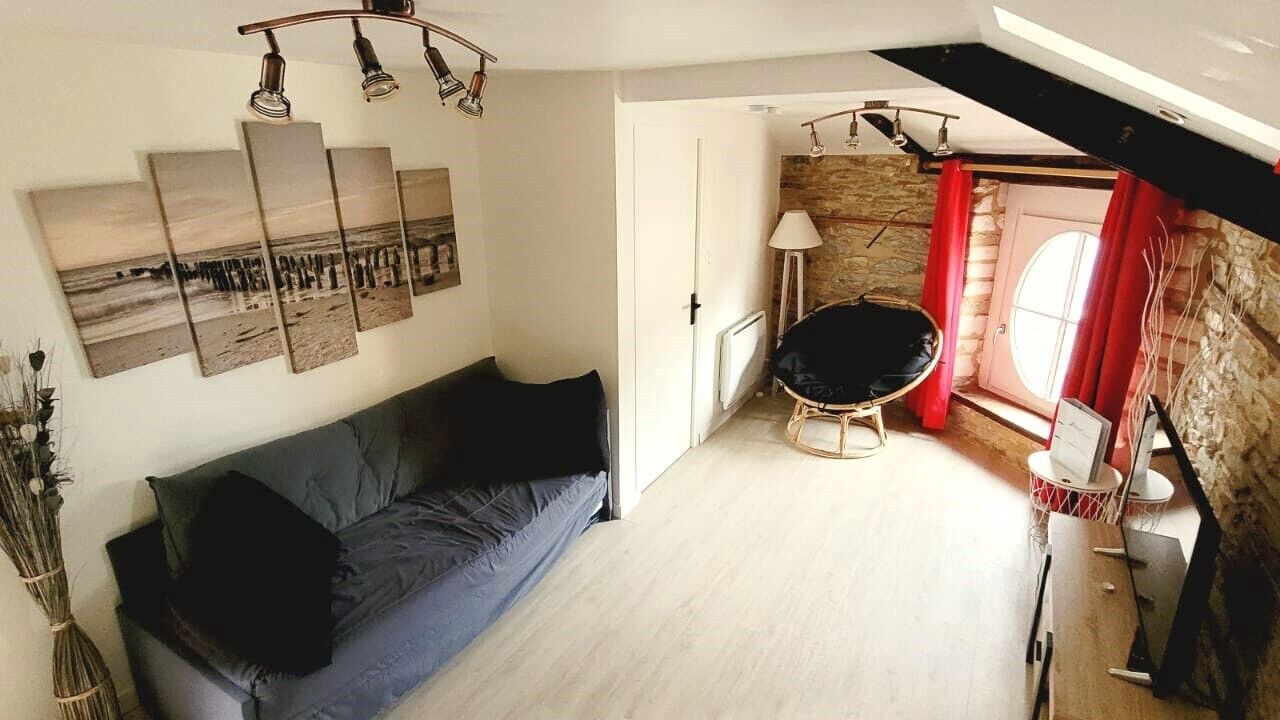 Photo of Livingroom in Chateaubriant