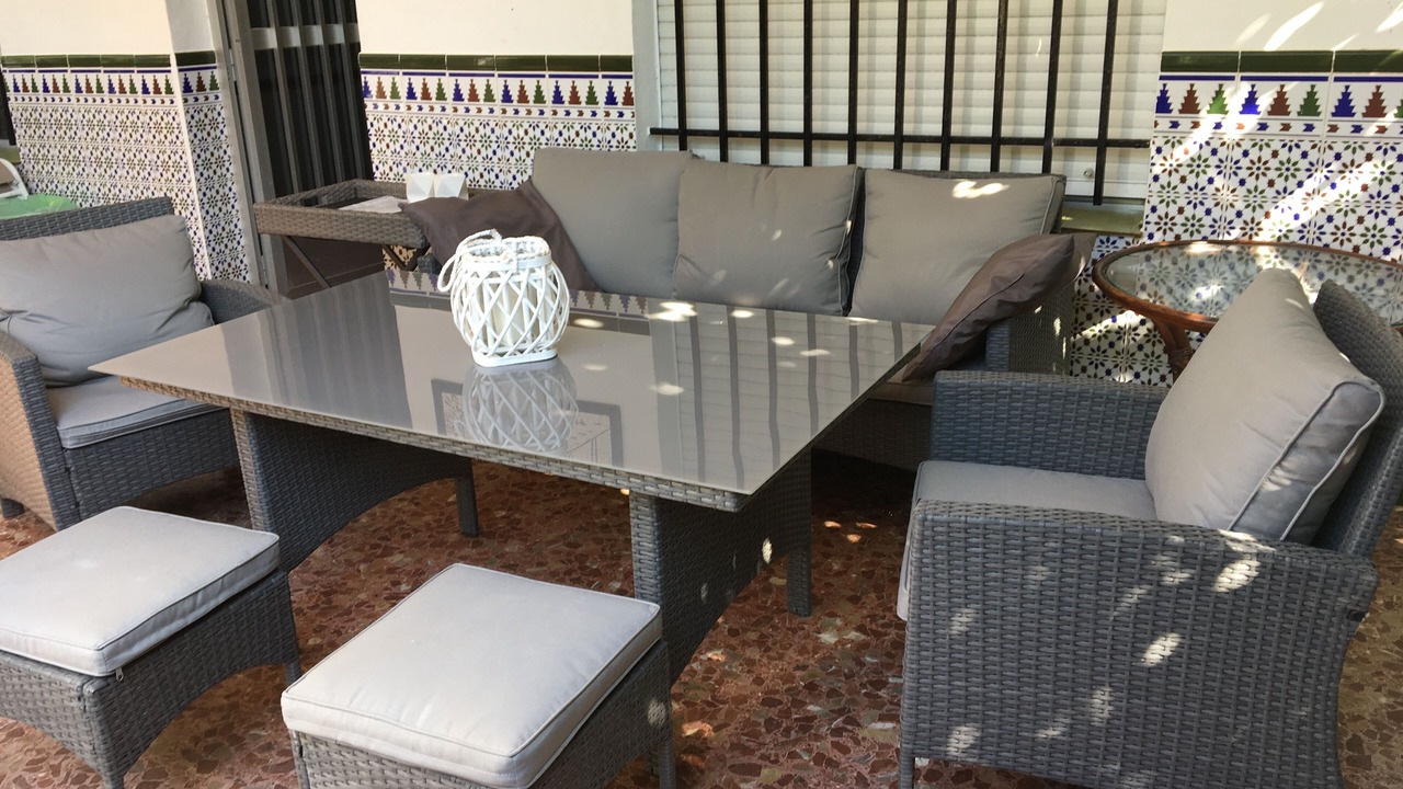 Photo of Outdoor in Les Deveses