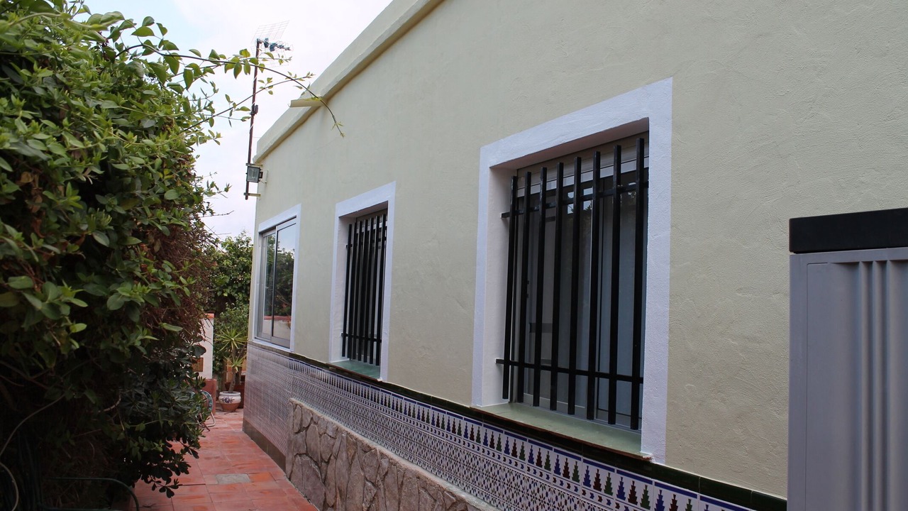 Photo of Outdoor in Les Deveses