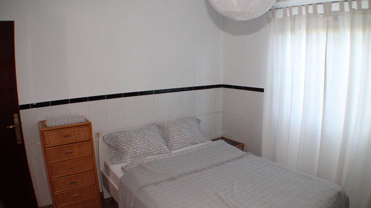Photo of Bedroom in Les Deveses