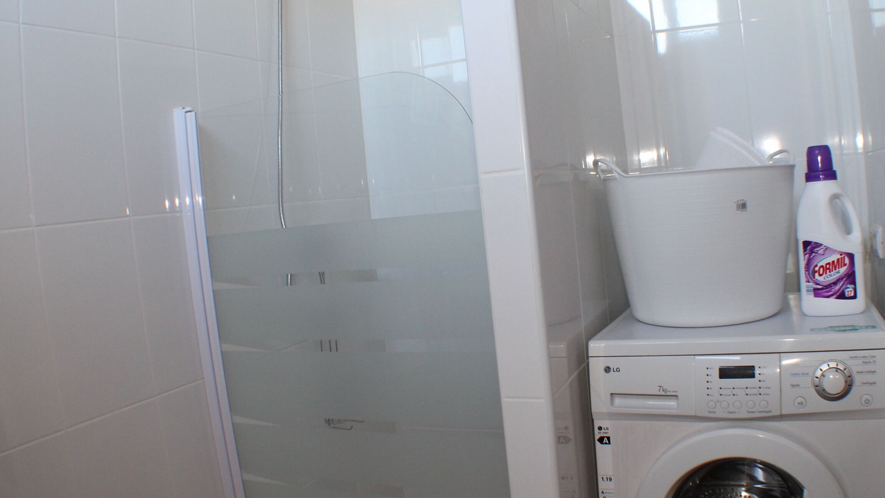 Photo of Bathroom in Les Deveses