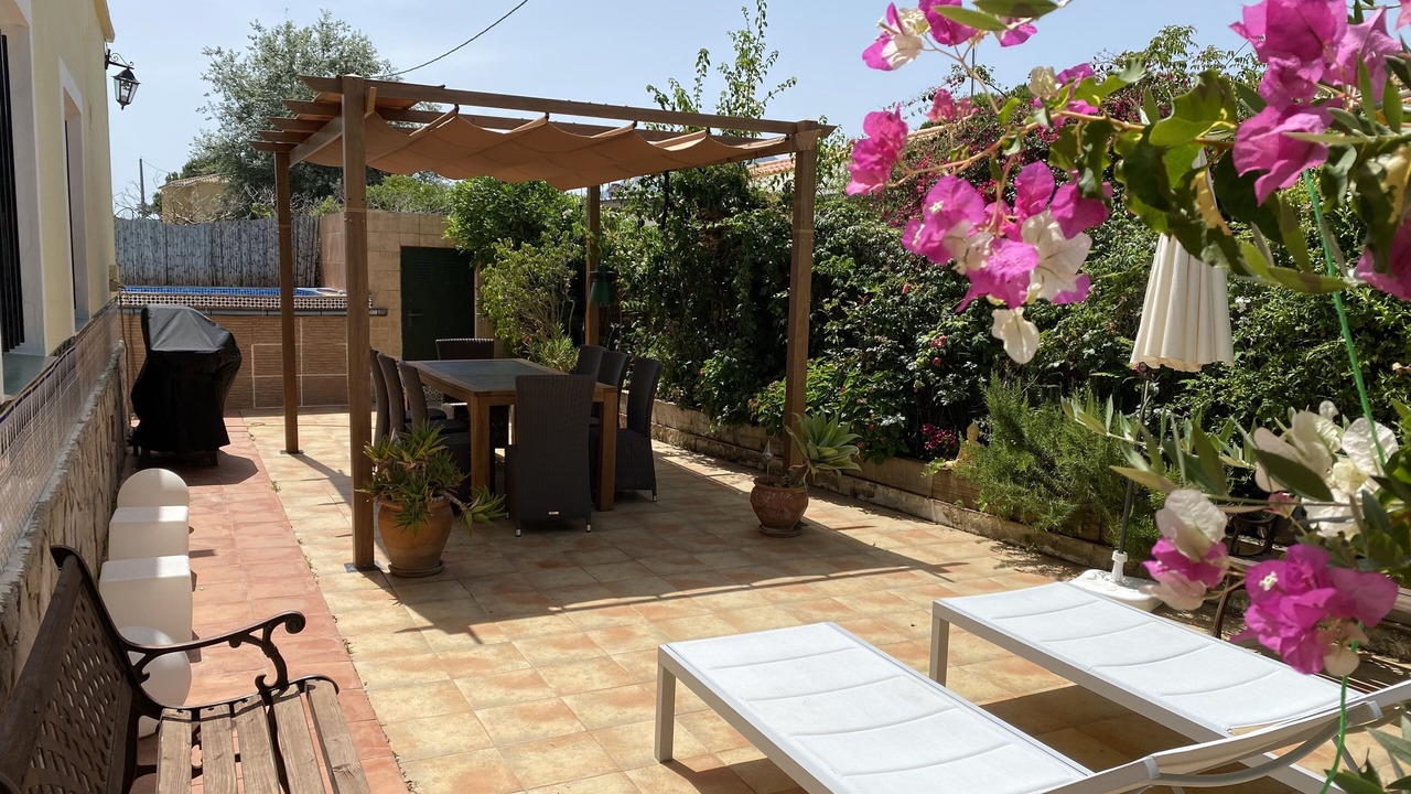 Photo of Outdoor in Les Deveses