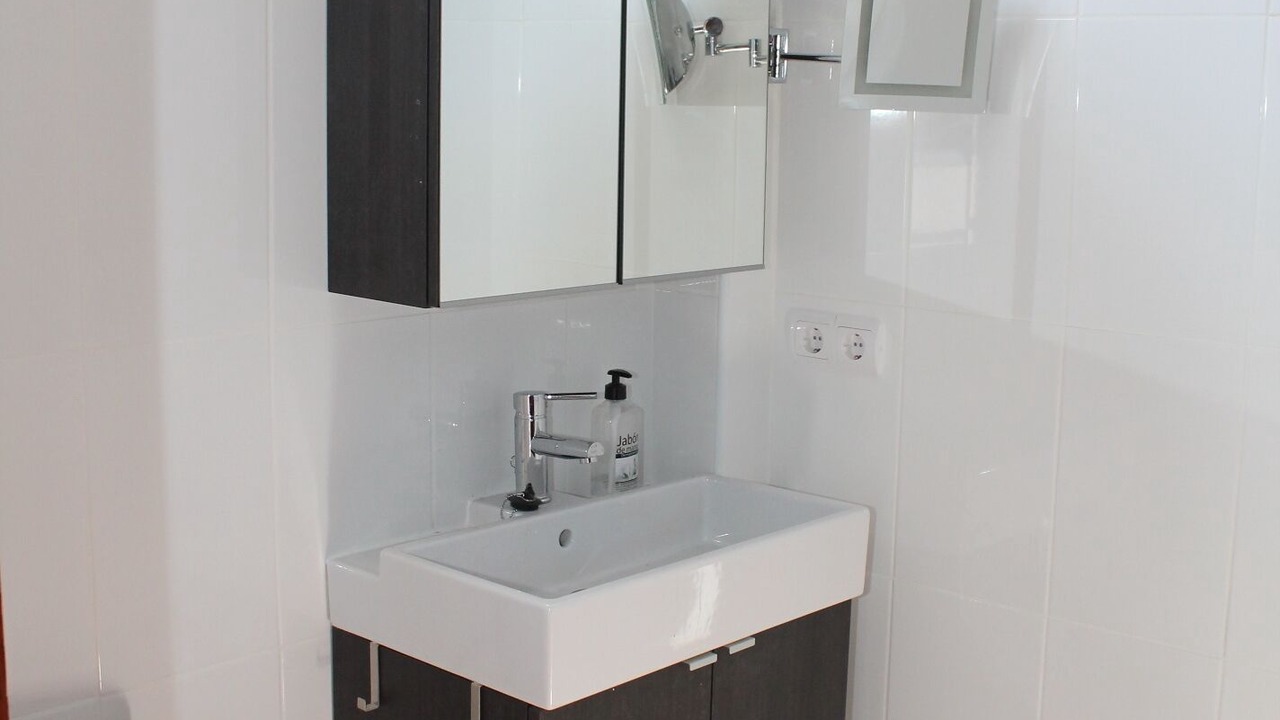 Photo of Bathroom in Les Deveses