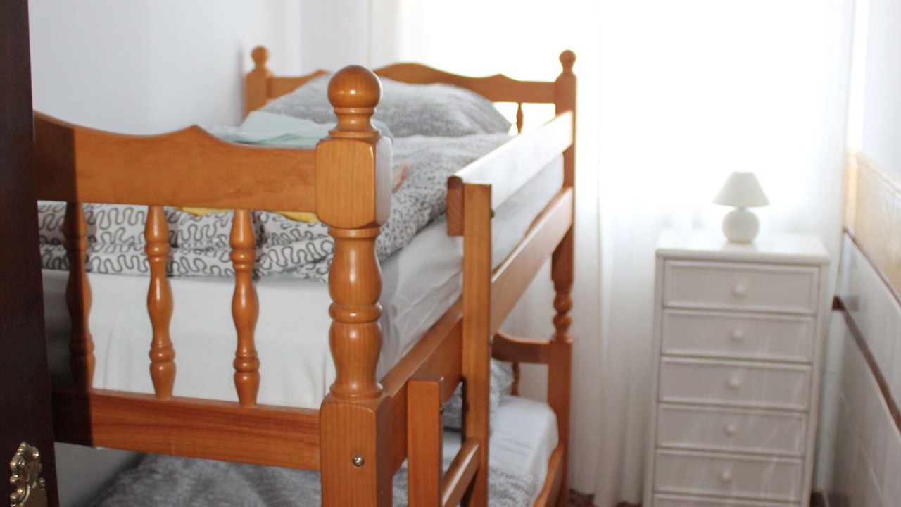 Photo of Bedroom in Les Deveses