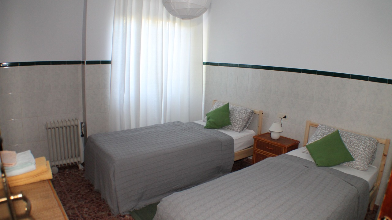 Photo of Bedroom in Les Deveses