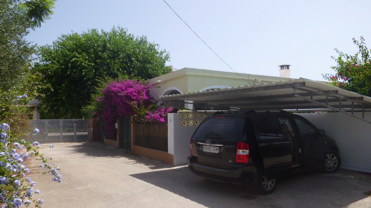 Photo of Outdoor in Les Deveses