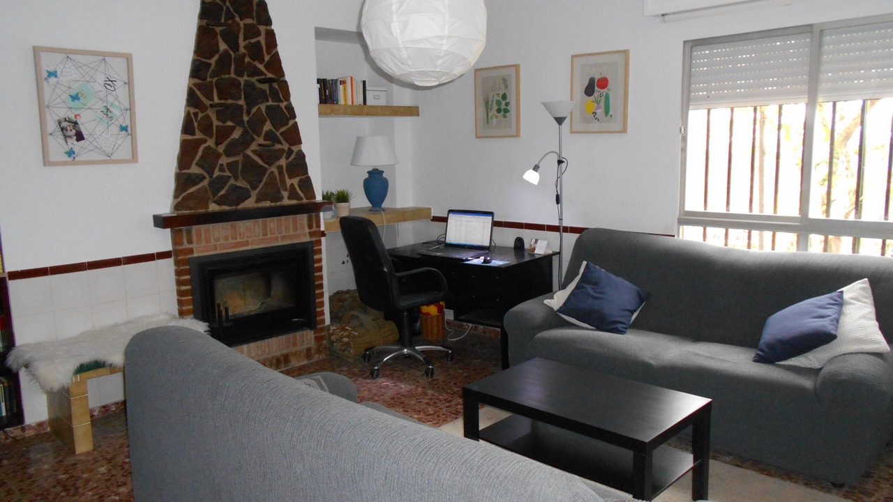 Photo of Livingroom in Les Deveses