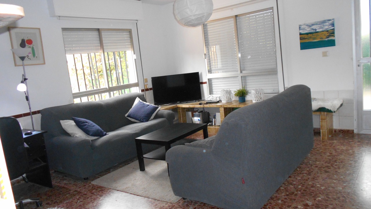 Photo of Livingroom in Les Deveses