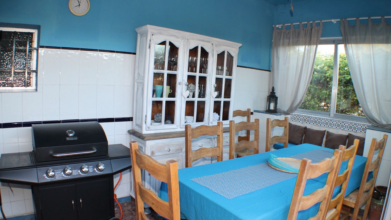 Photo of Outdoor in Les Deveses