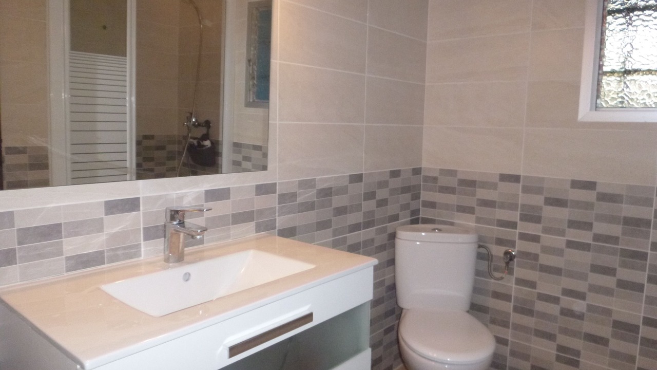Photo of Bathroom in Les Deveses