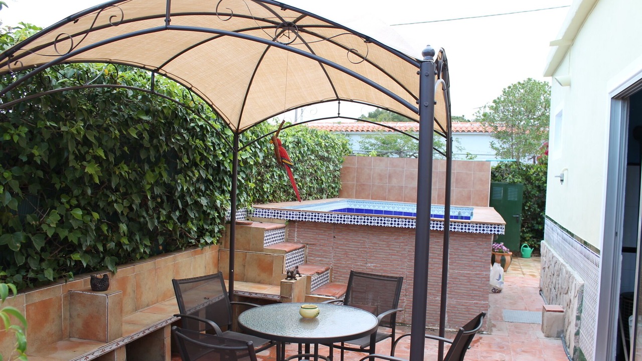 Photo of Outdoor in Les Deveses