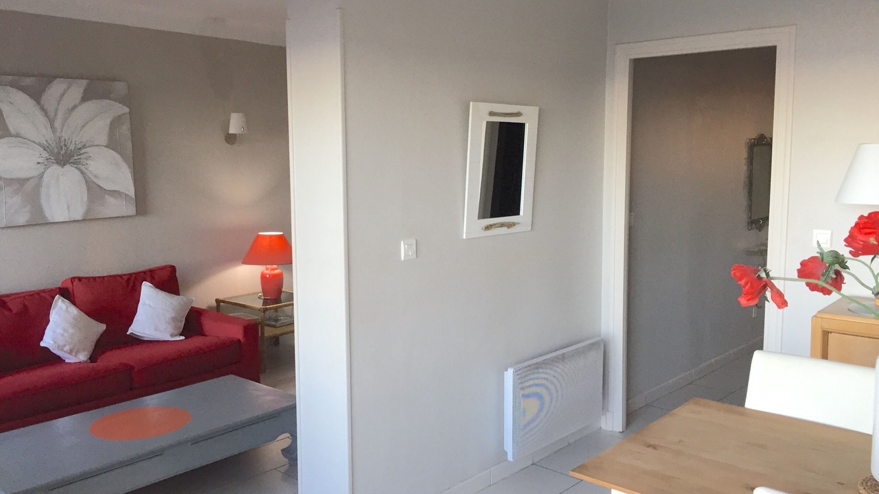 Photo of Livingroom in Mediterranee