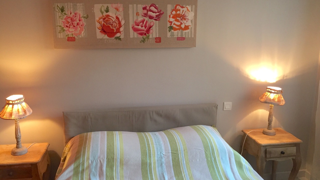 Photo of Bedroom in Mediterranee