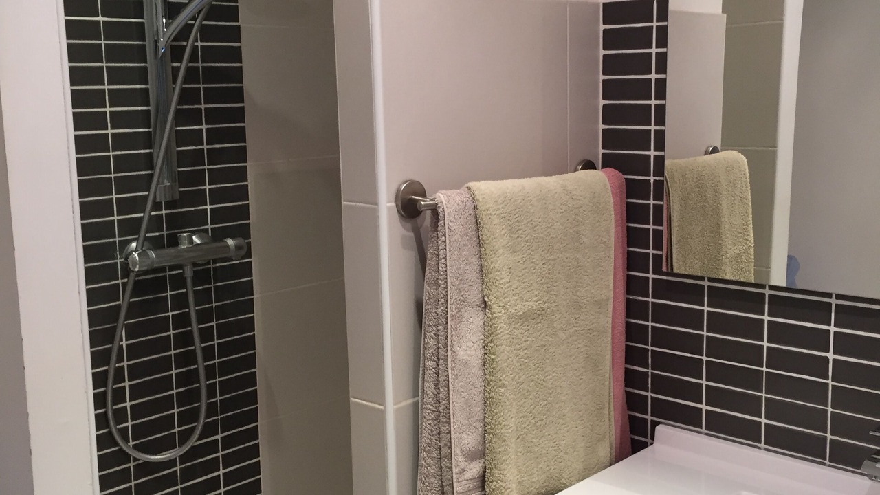 Photo of Bathroom in Mediterranee