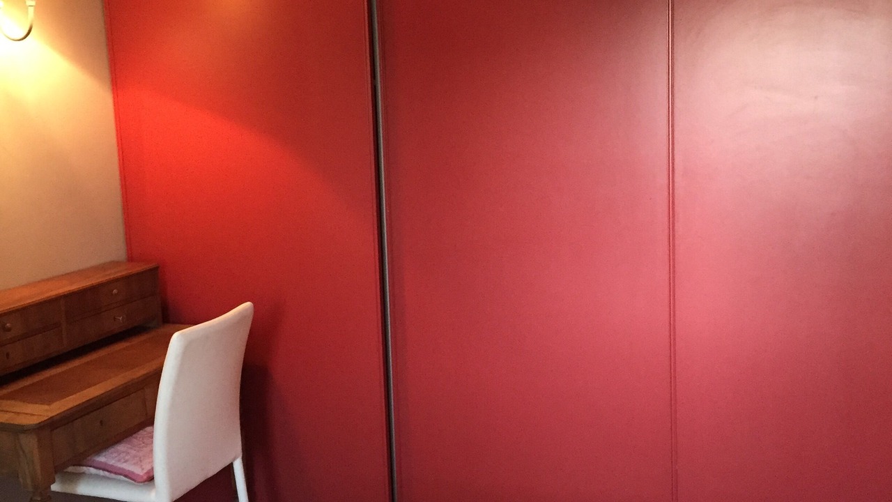 Photo of Bedroom in Mediterranee