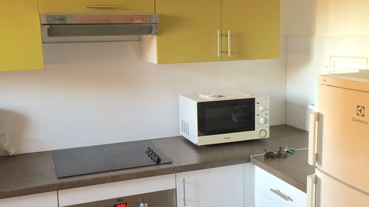 Photo of Kitchen in Mediterranee