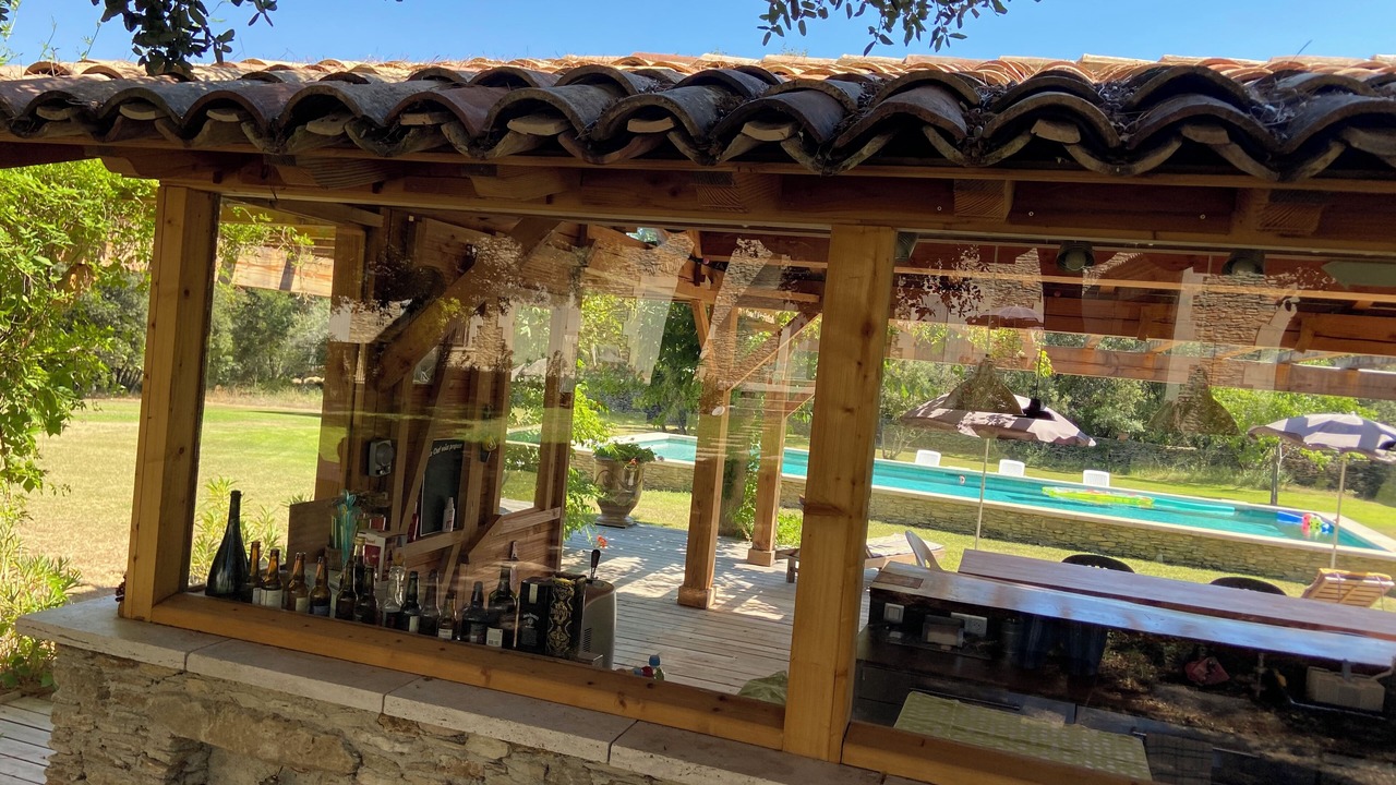 Photo of Outdoor in Uzes