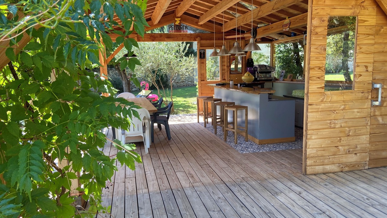 Photo of Outdoor in Uzes