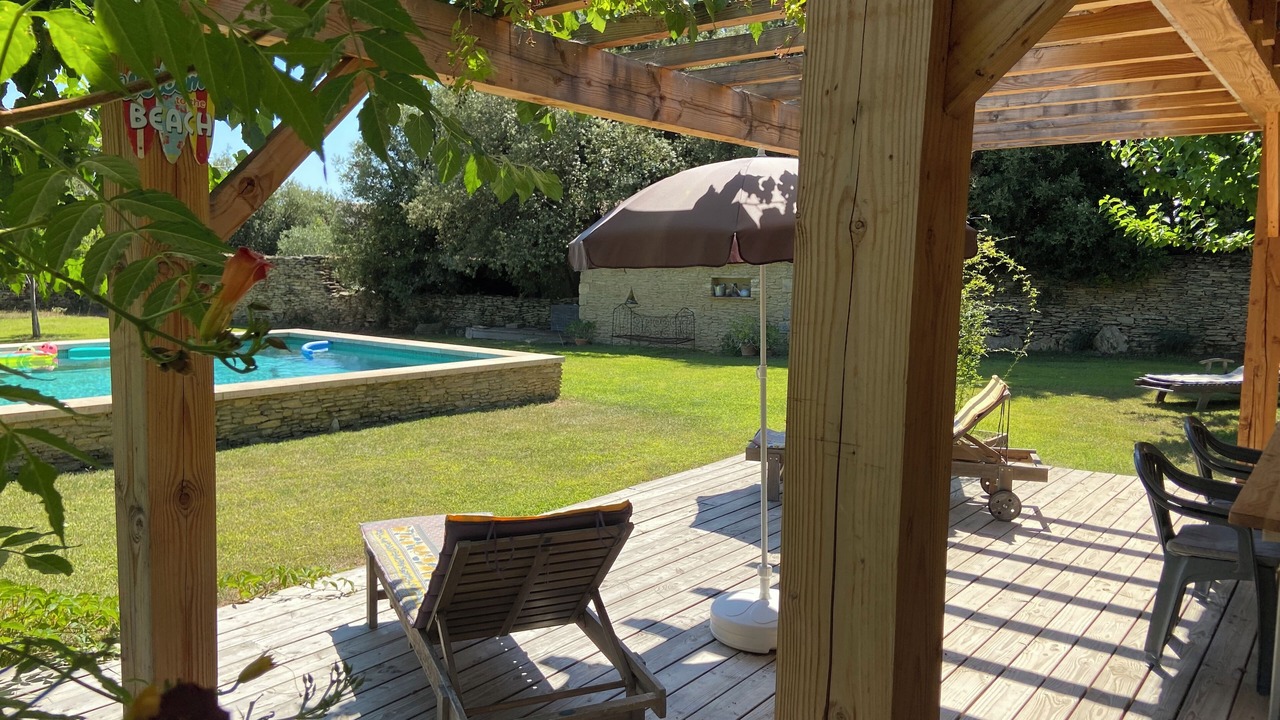 Photo of Outdoor in Uzes
