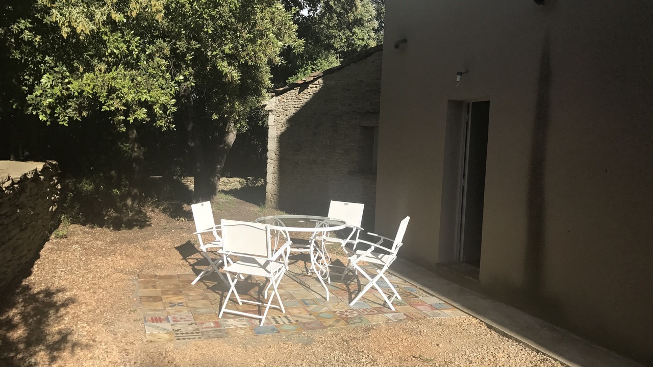 Photo of Outdoor in Uzes