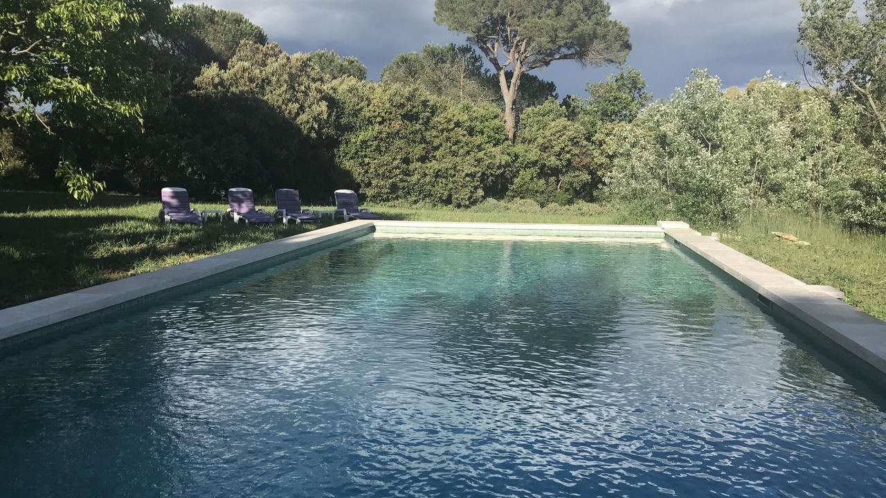 Photo of Outdoor in Uzes