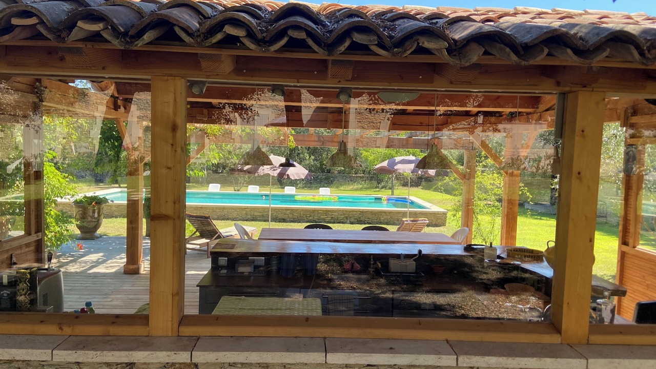 Photo of Outdoor in Uzes